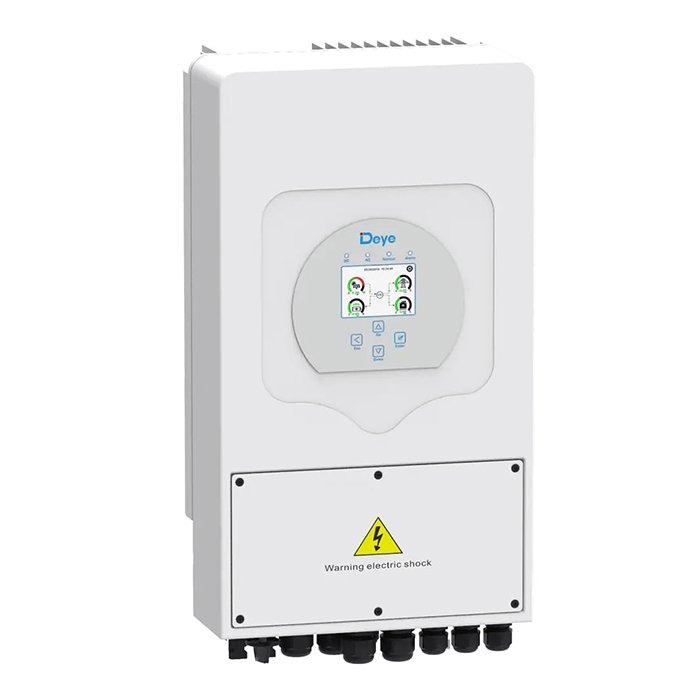 Solar Inverters