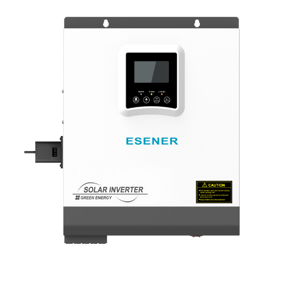 ESENER 3KW FRONT