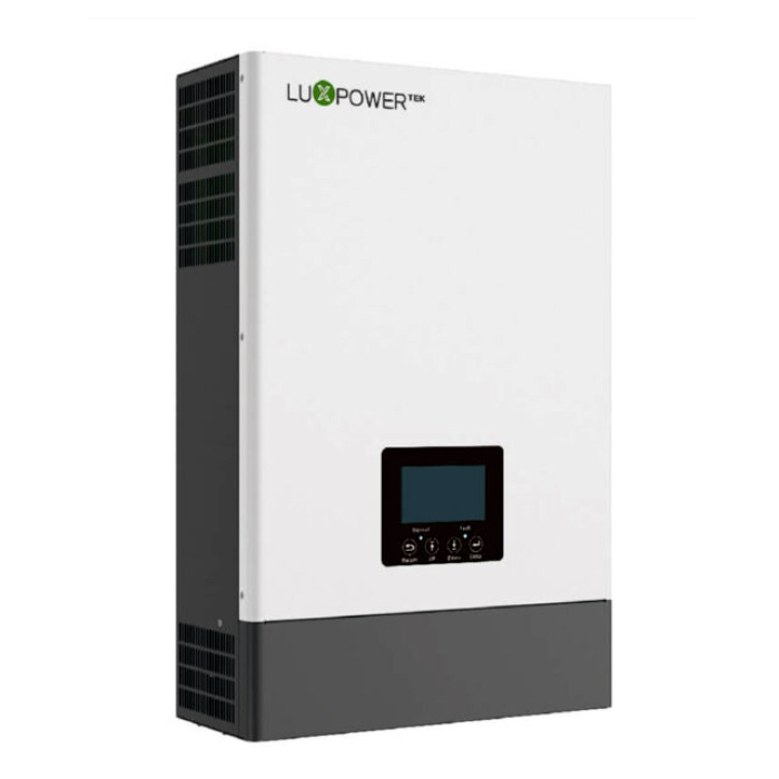 LUXPOWER